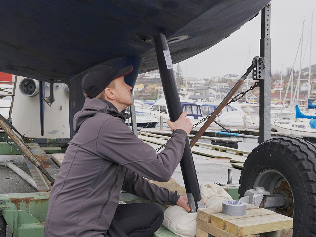 How to Test a Depth Transducer on&nbsp;Land